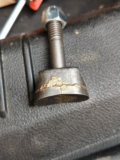 Зубья для laski