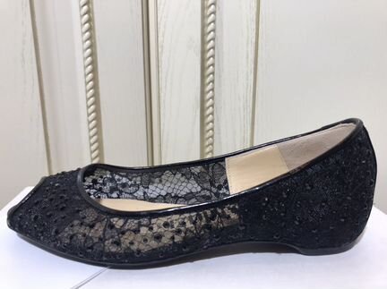 Балетки Nando Muzi