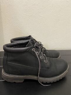 Ботинки timberland женские оригинал