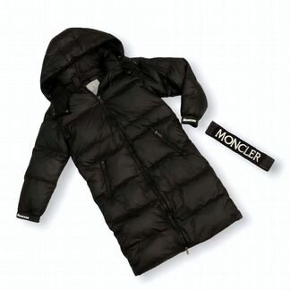 Пуховик Moncler