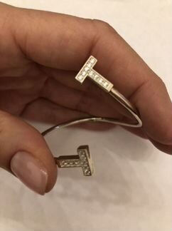 Браслет серебро Sunlight