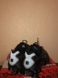 Nike shox