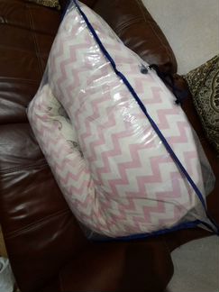 Подушка для беременных