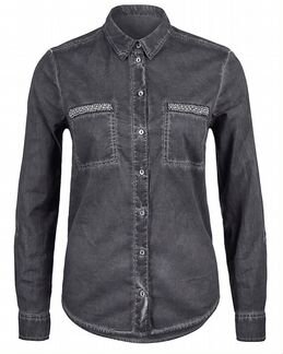 Новая рубашка S.Oliver (3 цвета)