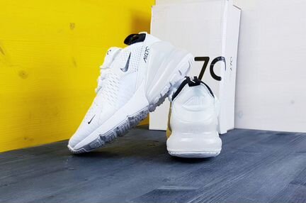 Nike air 270 кроссовки новые женские