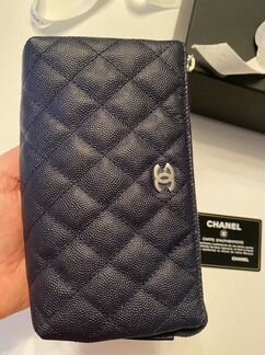 Косметичка Chanel новая оригинал