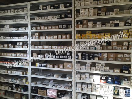 Генератор Land Rover Discovery Sport ремонт