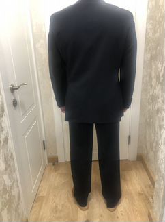 Костюм мужской Hugo Boss