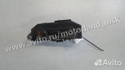 Ручка крышки багажника Mercedes Vito W638, 2000