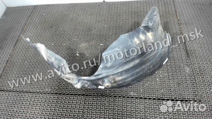 Подкрылок левый передний Audi A4 (B7), 2005