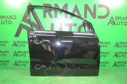 Дверь передняя правая Volkswagen Polo 5 sedan 2010