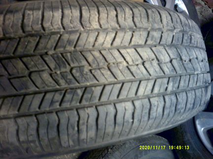 Колёса R 16 Мицубиси Аутлендер лето