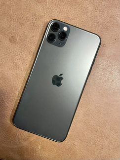 iPhone 11 pro max 64gb