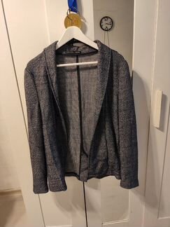 Кардиган zara. Трикотажный. США