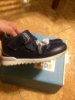 Туфли Ortmann kids