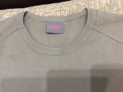 Футболка esprit