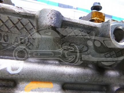 Головка блока C2S15161 jaguar X-type