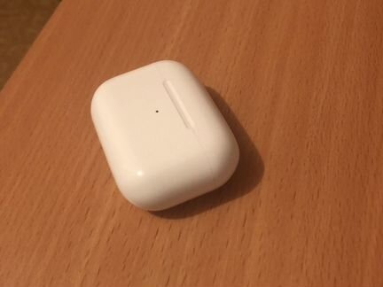 Наушники apple airpods pro оригинал