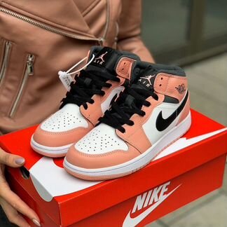 Nike jordan кроссовки