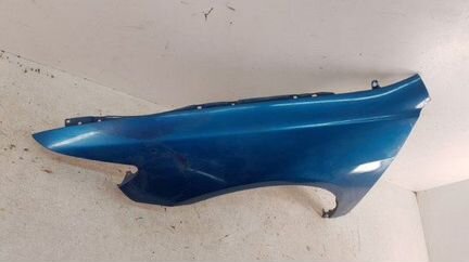 Крыло переднее левое Honda Accord 7 2003-2007