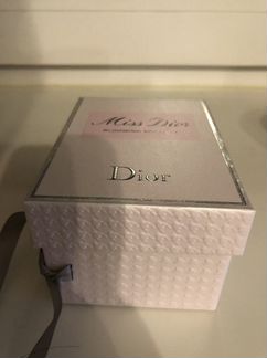 Духи miss dior