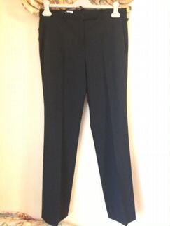 Брюки Jil Sander новые