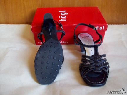 Босоножки hogl (новые)