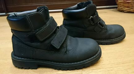 Ботинки, MKids, р. 30