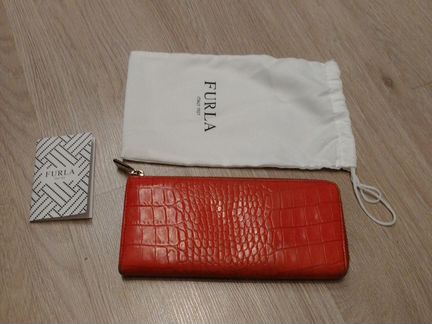 Кошелек Furla оригинал