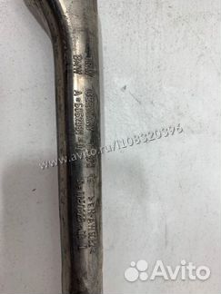 Рычаг поперечный передний левый Bmw 4-Series F36