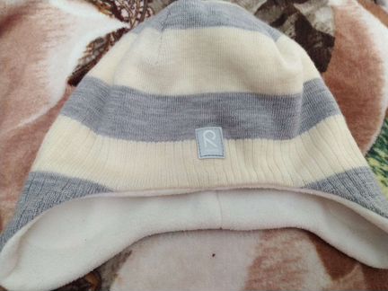 Шапка reima для девочки