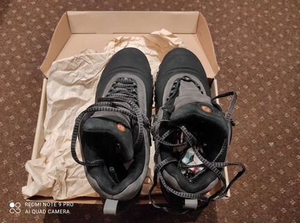 Кроссовки merrell