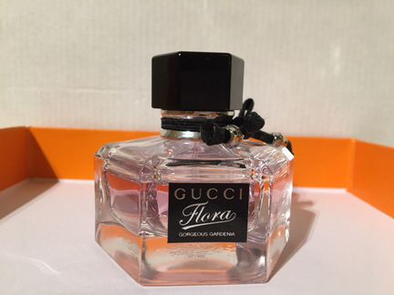 Духи Gucci Flora Gorgeous Gardenia 30 мл