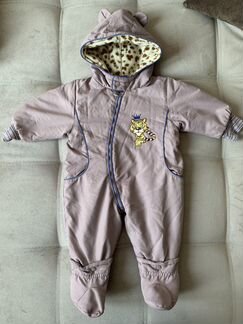 Комбинезон детский