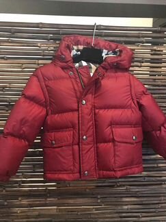 Куртка Burberry