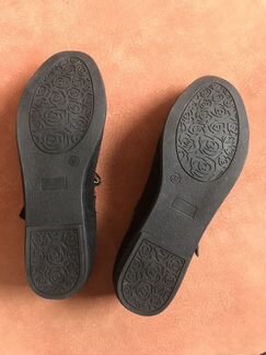 Туфли-балетки 37 размер Новые