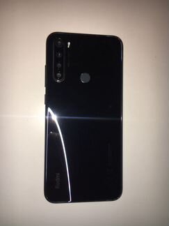 Xiaomi Redmi Note 8t