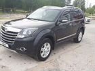 Great Wall Hover H3 2.0 МТ, 2014, 117 000 км