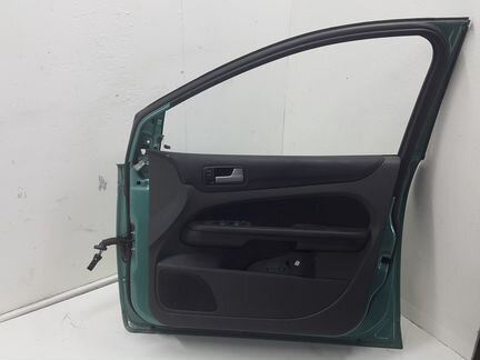 Дверь передняя Ford Focus II 2005-2011