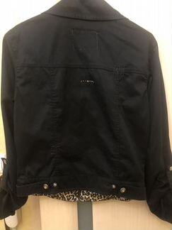 Ветровка Sassofono Gizia, 44