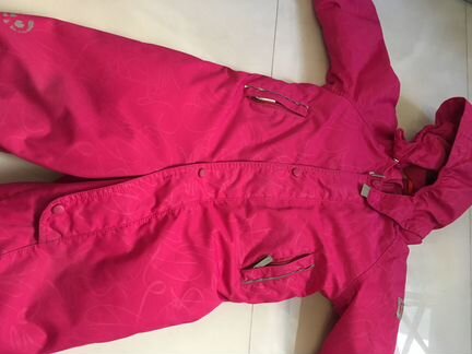 Зимний комбинезон Reima TEC, 86-92 см