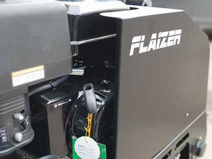 Снегоуборщик flaizer 90 e economy. Мотобуксировщик Flaizer.