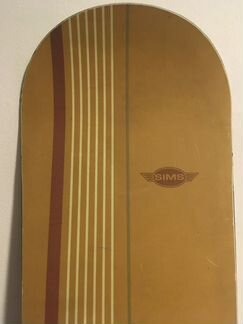 Сноуборд комплект женский