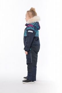 Новый зимний мембранный комбинезон Yoot р. 116