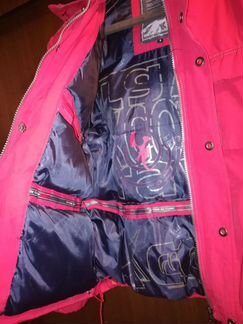 Куртка 44 - 46 размер оригинальная