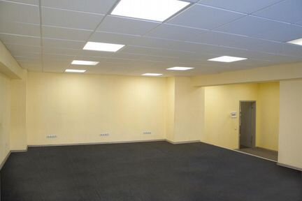 Офисное помещение, 53.90 м²