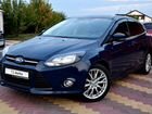 Ford Focus 2.0 МТ, 2013, 158 000 км