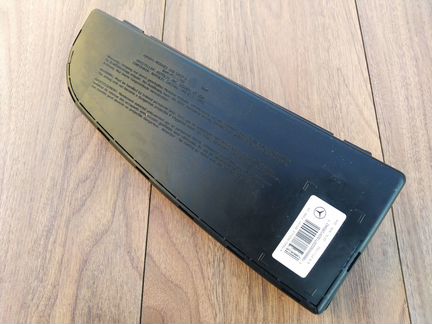 Подушка безопасности в сиденье Mercedes X166 W166