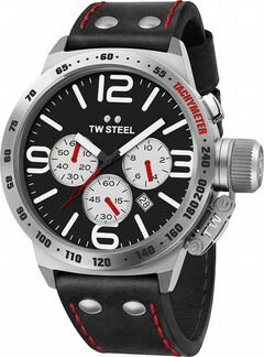 TW Steel maverick collection CS7 часы наручные