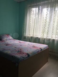 1-к квартира, 38 м², 4/9 эт.